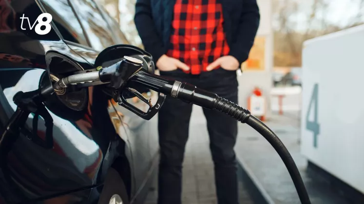 carburanți
