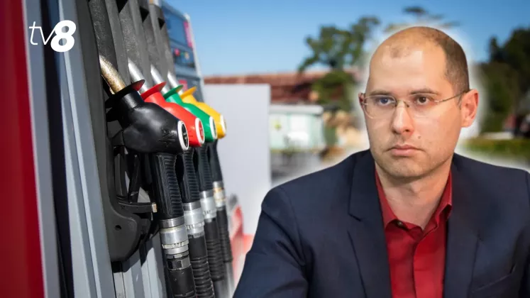 carburanți tofilat