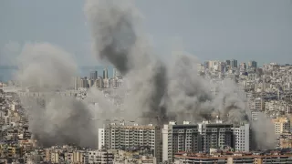 Сенат США отклонил резолюцию, ограничивающую полномочия Трампа в ведении войны с Ираном