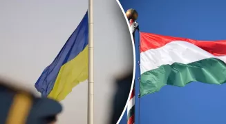 Отношения двух стран накаляются: граждан Украины просят воздержаться от поездок в Венгрию