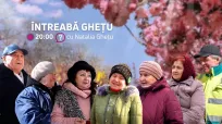 Întreabă Ghețu din 06 martie 2026