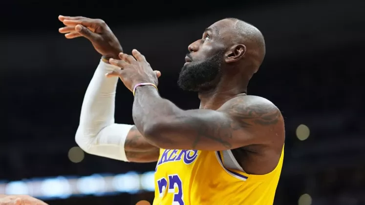 lebron
