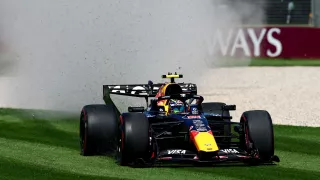 Haos la startul sezonului de Formula 1: Piloții reclamă probleme majore