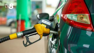 Дизель преодолел отметку в 29 леев: стоимость топлива в Молдове с 21 по 23 марта