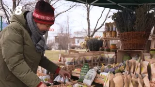 /ВИДЕО/ Цены на овощи растут, а постные блюда становятся дороже. Как покупатели справляются с Великим постом