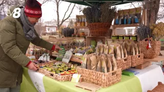/VIDEO/ A revenit din Italia și a deschis o mică afacere cu plante medicinale: Povestea Mariei Macari din Telenești