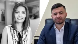 Вице-председателя районного совета Хынчешт заподозрили в причастности к гибели жены. НПО заявили о домашнем насилии