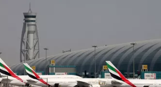 Аэропорты работают, но с ограничениями: информация МИД для граждан Молдовы на Ближнем Востоке