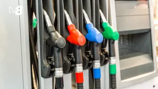 /ВИДЕО/ Дизель «пробил» отметку в 30 леев: сколько будет стоить литр горючего в среду