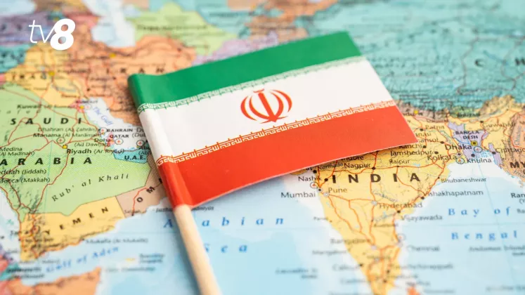 Iran