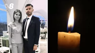 Vicepreședintele Consiliului Raional Hîncești, acuzat de violență în familie după moartea soției: „Era un abuz continuu”