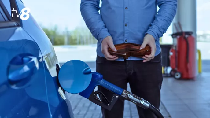 Motorina depășește pentru prima dată pragul de 35 de lei: Cât vor costa carburanții pe 16 septembrie 2026

