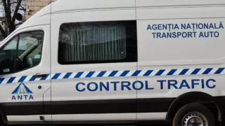 /VIDEO/ ANTA a reacționat după investigația TV8: Confirmă controalele la autogara privată și sesizarea la CNA