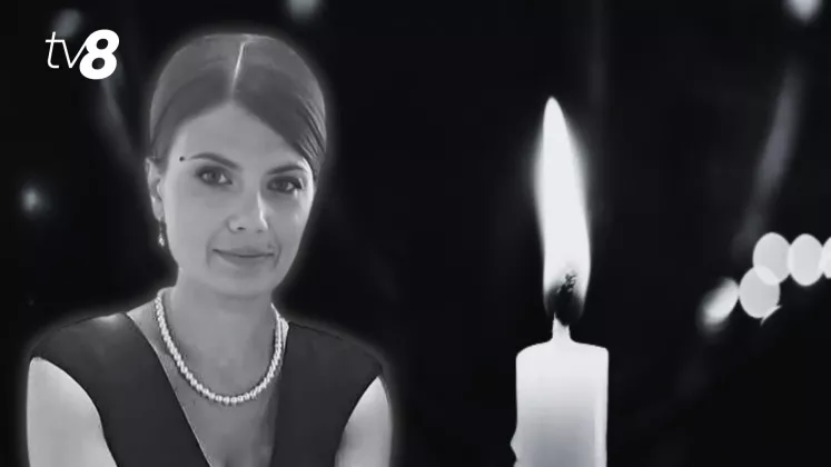 Ludmila Vartic