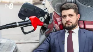/VIDEO/ Ministerul Energiei discută creșteri treptate la carburanți: Unele stații ar fi limitat vânzarea motorinei