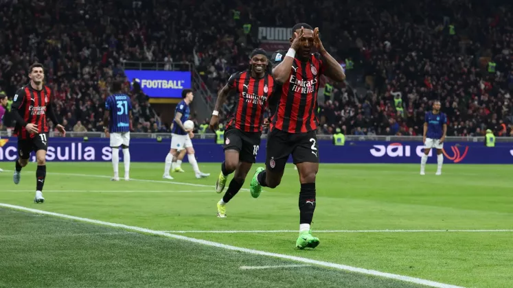 ac milan