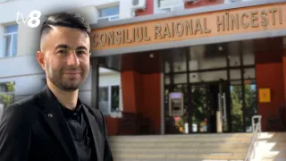 /EXCLUSIV/ Dumitru Vartic, în concediu pentru studii: Cererea, semnată cu o zi înainte de moartea soției