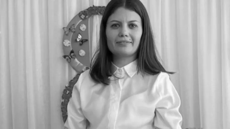 Ludmila Vartic