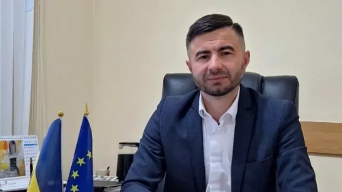 /ULTIMA ORĂ/ Dumitru Vartic și-a dat demisia din funcția de vicepreședinte al raionului Hîncești