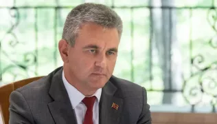 Тирасполь не выйдет из переговоров с Кишиневом, мы не откажемся от диалога — Красносельский