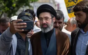 Сын аятоллы Хаменеи стал новым лидером Ирана: он будет править пожизненно