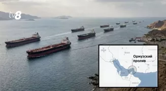 Цены на нефть впервые с 2022 года превысили $100 за баррель. Ормузский пролив остается заблокирован