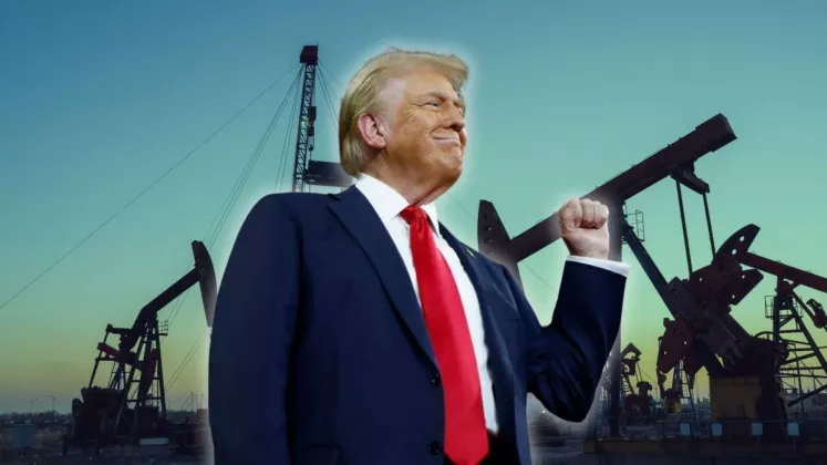 petrol trump