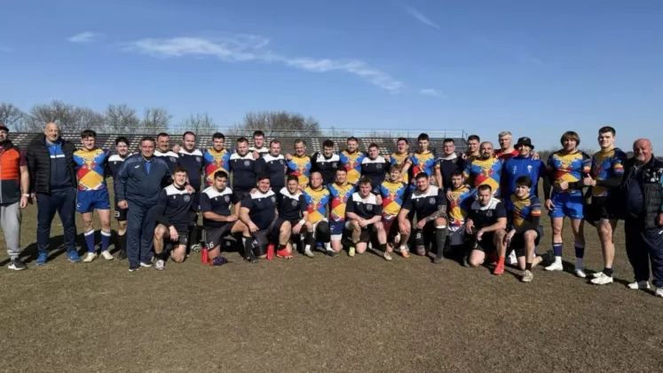 rugby moldova
