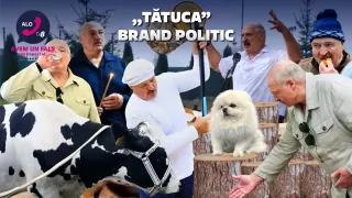/VIDEO/ „Tătuca” de la Minsk: Cum a ajuns Lukașenko în topul liderilor internaționali apreciați de moldoveni