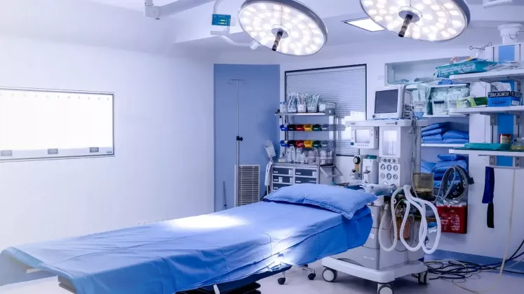 spital