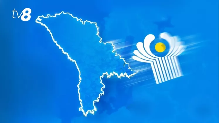 CSI Moldova