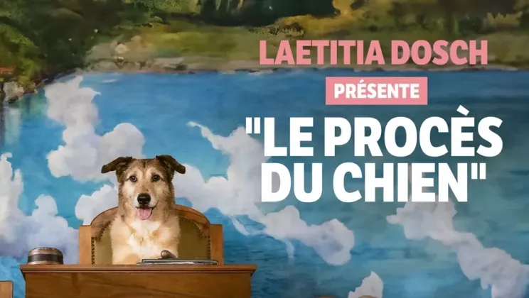 De Laetitia Dosc