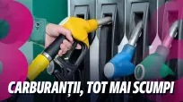 Știrile orei 17:00 din 11 martie 2026