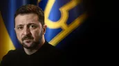 Va candida Volodimir Zelenski din nou la Președinția Ucrainei? Răspunsul liderului de la Kiev