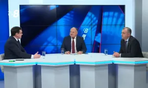 Скандал вокруг поправок по веттингу: Кику — "Мы были готовы поддержать другого", Спатарь — "Не было времени"