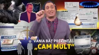 Vania Băț din 11 martie 2026