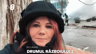 /PROMO/ Filmul „Drumul Războiului 2: De la inimă la inimă”: Când poți să-l vezi la Ungheni cu intrare liberă