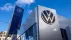 volkswagen company