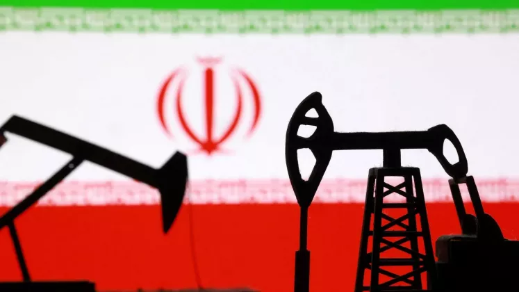 iran petrol