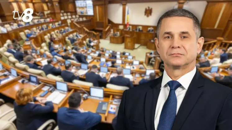nosatai parlament