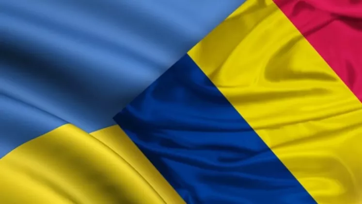 ucraina românia