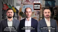 Cutia Neagră din 13 martie 2026
