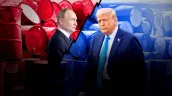 Rusia va livra milioane de tone de motorină în SUA și în alte țări: Anunțul lui Trump după discuția cu Putin