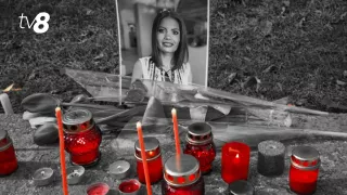 Mama și sora Ludmilei Vartic, apel emoționant către femei: „Vorbiți deschis şi la timp, pentru că tăcerea apasă întotdeauna”