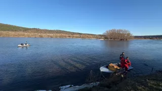 /ULTIMA ORĂ/ Stare de alertă de mediu pe fluviul Nistru. CNMC: „Unda de poluare continuă să se deplaseze”