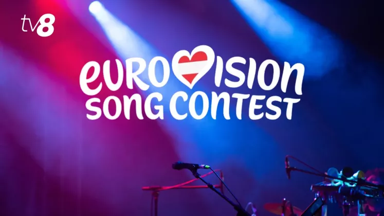 eurovision 2026