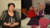 /VIDEO/ Luptă cu o maladie rară și a trecut prin două morți clinice: Tatiana Bezerdic, femeia care realizează creații unice hand-made