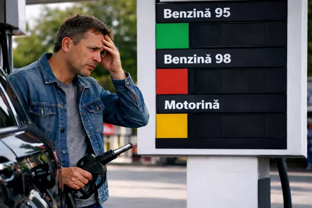 preturi carburanti benzina motorina chat gpt