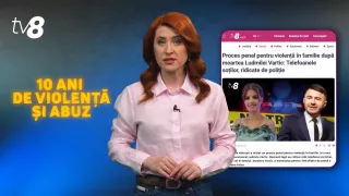 /VIDEO/ Verde-n ochi: Tragedia educatoarei Ludmila Vartic lasă mai multe întrebări decât răspunsuri