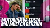 Știrile orei 17:00 din 13 martie 2026